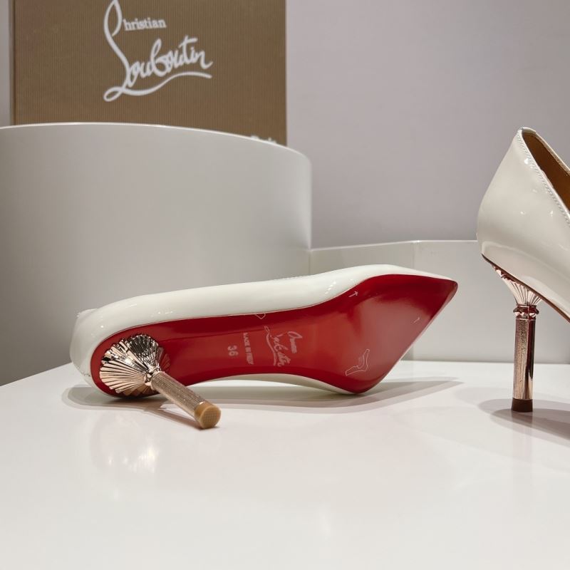 Christian Louboutin Heeled Shoes